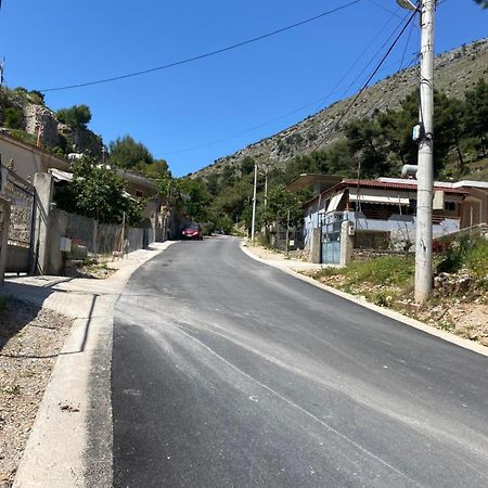 Vila Sinani ساراندا المظهر الخارجي الصورة