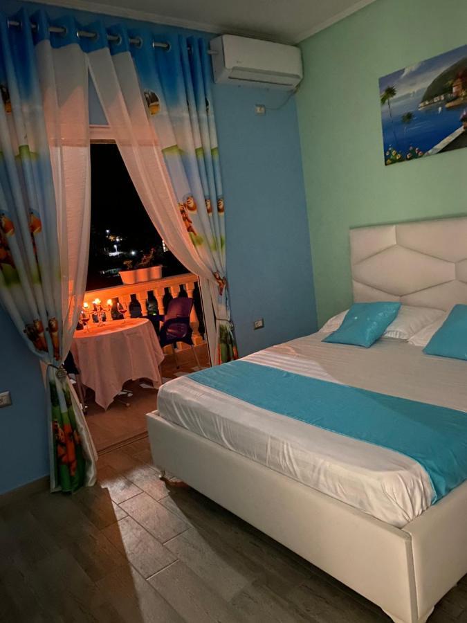 Vila Sinani ساراندا المظهر الخارجي الصورة
