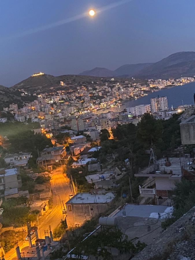 Vila Sinani ساراندا المظهر الخارجي الصورة
