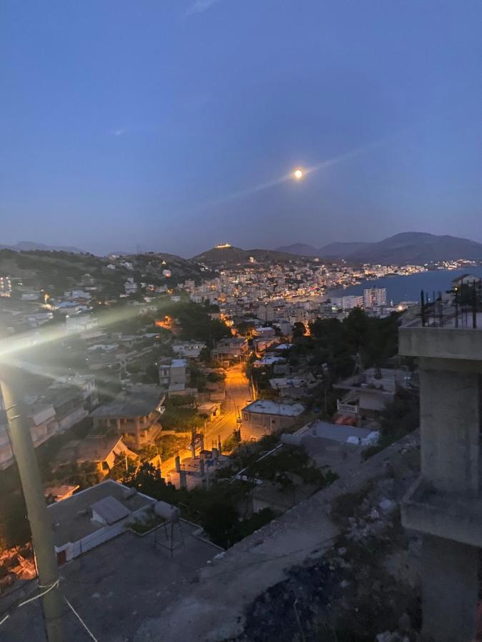 Vila Sinani ساراندا المظهر الخارجي الصورة
