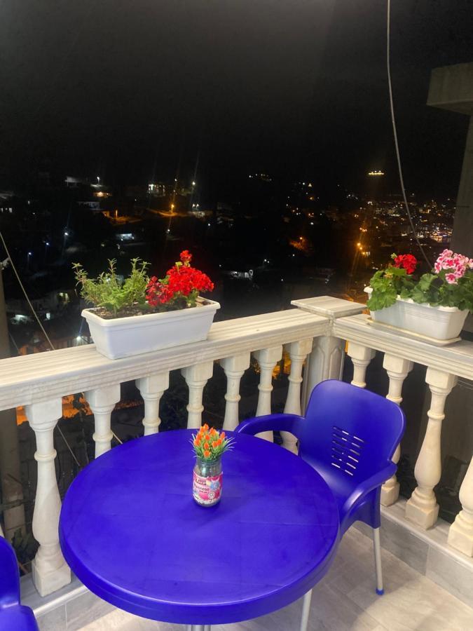 Vila Sinani ساراندا المظهر الخارجي الصورة