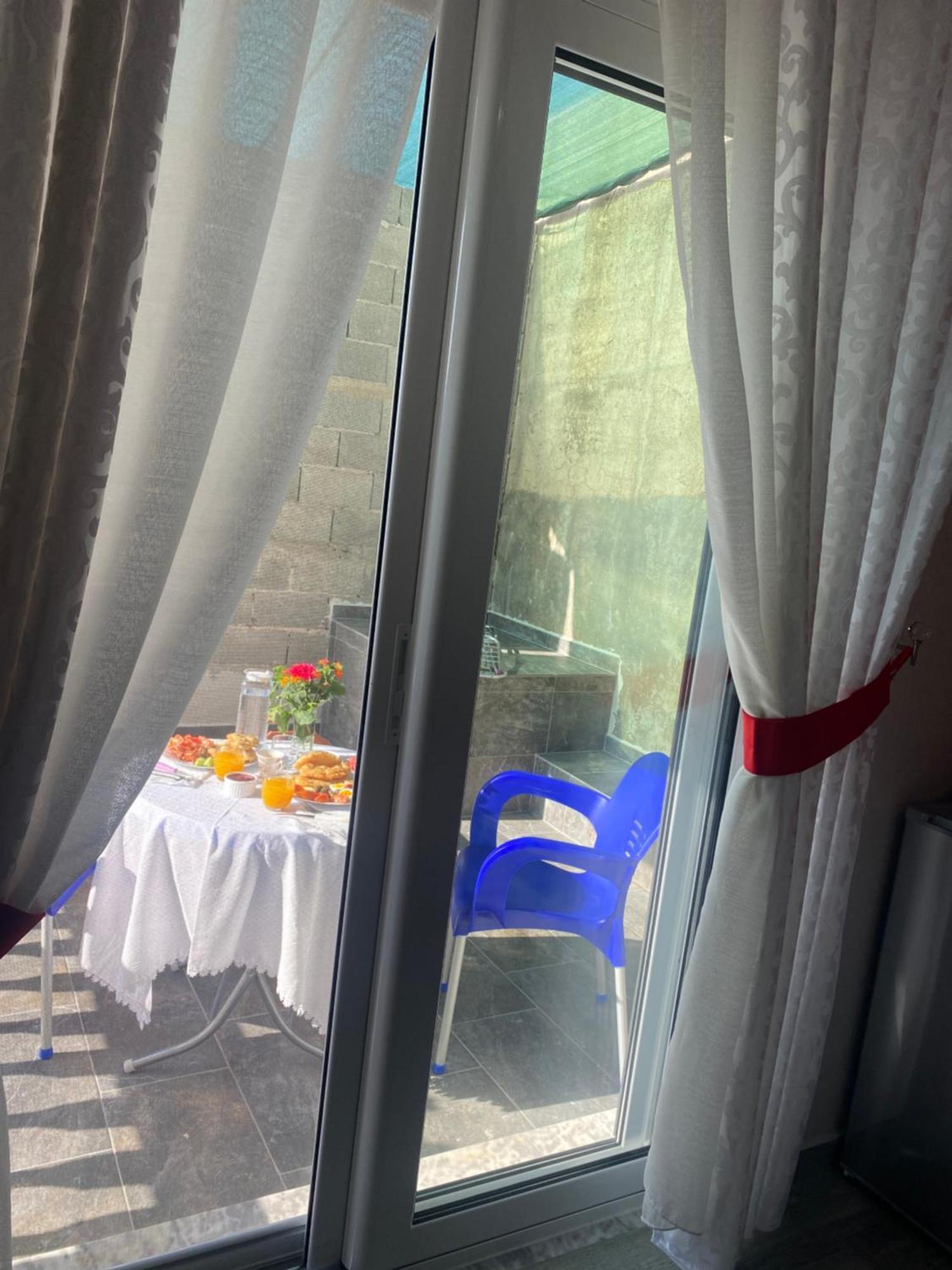 Vila Sinani ساراندا المظهر الخارجي الصورة